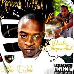 Meet your Posher, Roderick